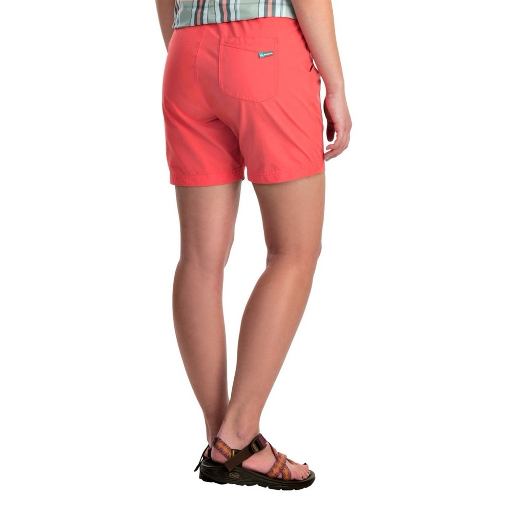 Simms Fishing Drifter Shorts Women's size M upf50